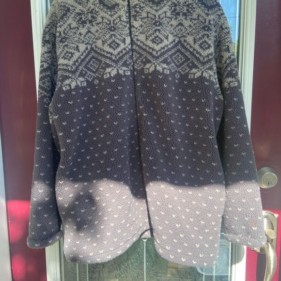 NORTHERN REFLECTIONS JACKET - Picture 6 of 8